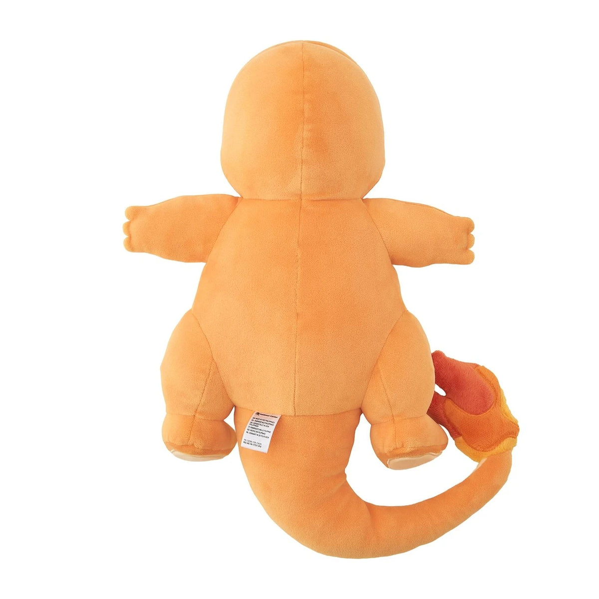 [CHARMANDER] "Pokemon Sleep" Mocchiri Plush