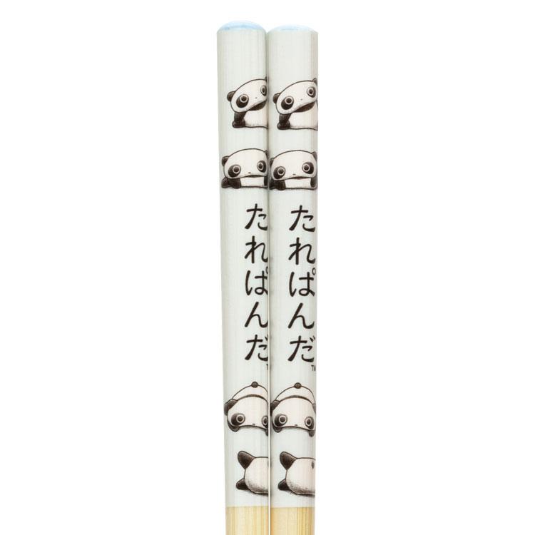 [TAREPANDA] "SAN-X" Chopsticks