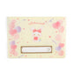 [WISH ME MELL] "Sanrio Enjoy Idol" Ticket File Album