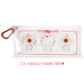 [HELLO KITTY] "Sanrio Frame" Long Accessory Case