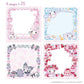 [MIX] "Sanrio x Amenomori Fumika Candy Forest" Memo Pad