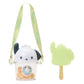[POCHACCO] "Sanrio Pitatto Friends Amusement Park" Accessory Set
