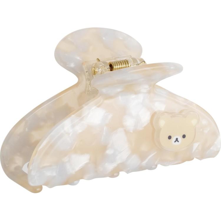 [RILAKKUMA] "San-x" Claw Clip