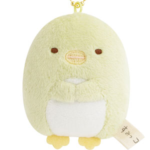[PENGUIN?] "Sumikko Gurashi" Mini Plush Cleaner
