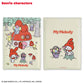 [MY MELODY] "THANKYOUMART x Sanrio Retro" Folding Mirror