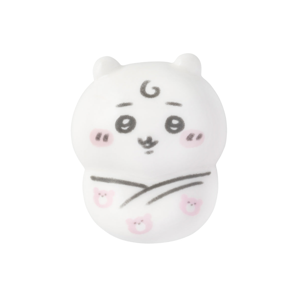 [CHIIKAWA] "Chiikawa Baby Swaddle" Chopsticks Rest