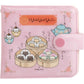 [NYAN NYAN NYANKO] "San-X Universe" Wallet