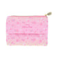 [PINK] "Chiikawa Sakura Pink Frill" Tissue Pouch