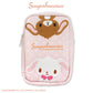 "THANKYOUMART x Sugarbunnies" Lip Pouch