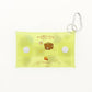 [YELLOW] "Chairoikoguma Honey Exploration Team" Clear Multi Case