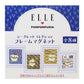 "ELLE x Pompompurin Frame Magnet" Blind