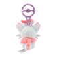 [HISUI ZORUA] "Pokemon Transform! Ditto" Plush Keychain