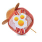 [MICKEY] "MICKEY'S BAKERY TSUM TSUM" Plush