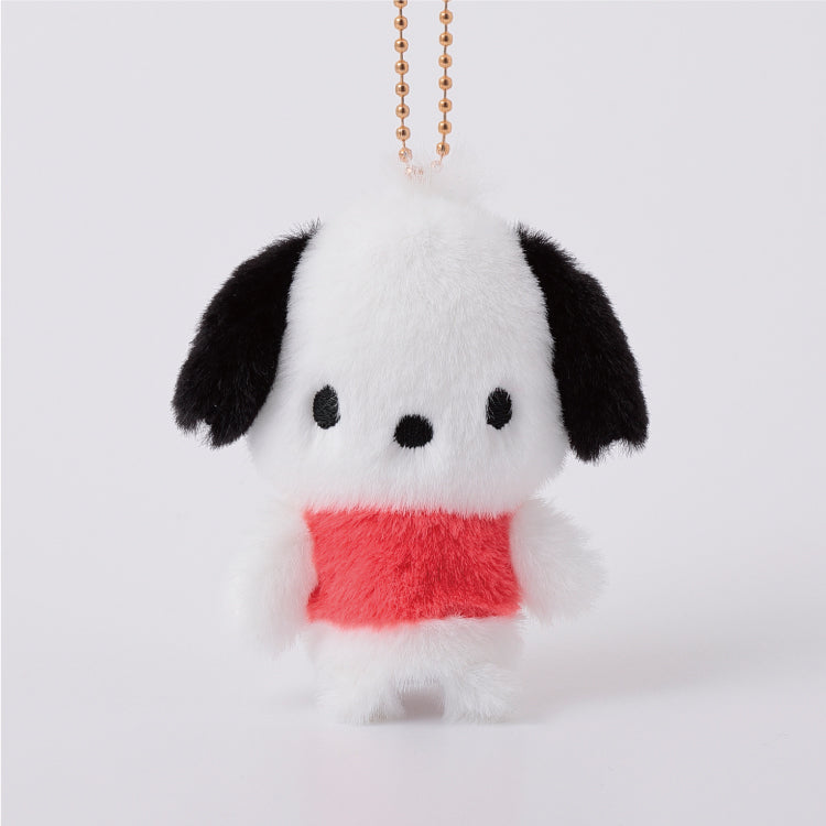 [POCHACCO] "Sanrio" Finger Mascot