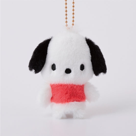 [POCHACCO] "Sanrio" Finger Mascot