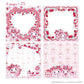 [MY MELODY] "Sanrio x Amenomori Fumika Candy Forest" Memo Pad
