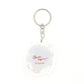 "Chairoikoguma Honey Exploration Team" Acrylic Keychain