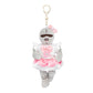 [ARMOR] "Chiikawa Magical Charge" Plush Keychain