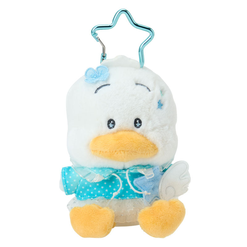 [PEKKLE] "Sanrio Sparkling Wishes" Plush Keychain