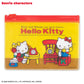 [HELLO KITTY] "THANKYOUMART x Sanrio Retro" Sticker Flakes