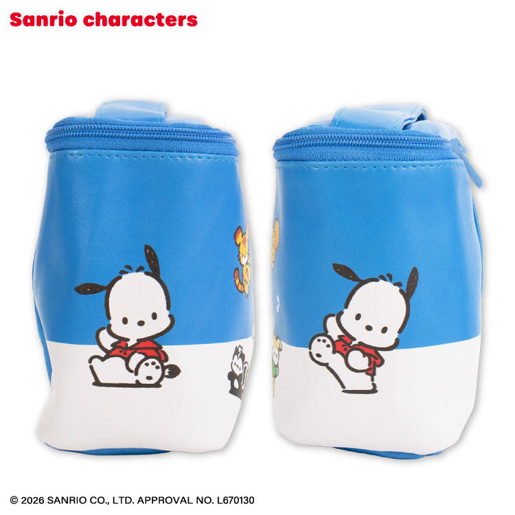 [POCHACCO] "THANKYOUMART x Sanrio Retro" Vanity Pouch