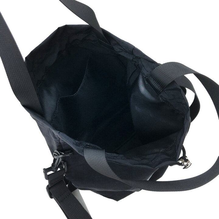 [KORILAKKUMA] "Rilakkuma Ribbon" Drawstring Shoulder Bag