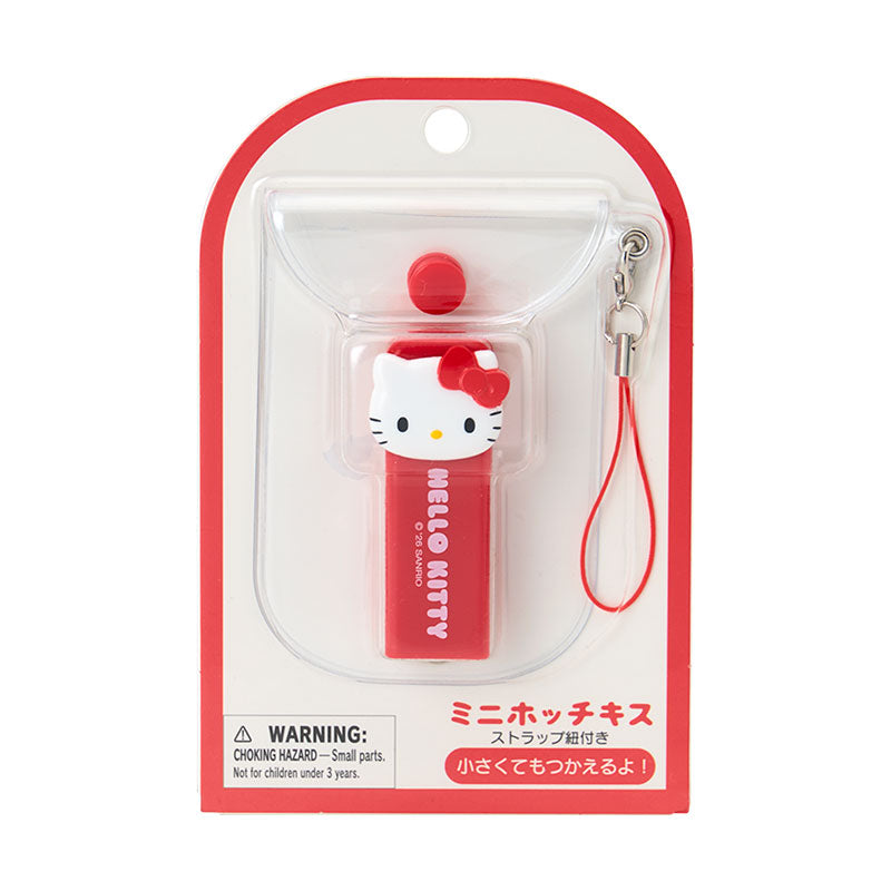 [HELLO KITTY] "Sanrio" Mini Stapler
