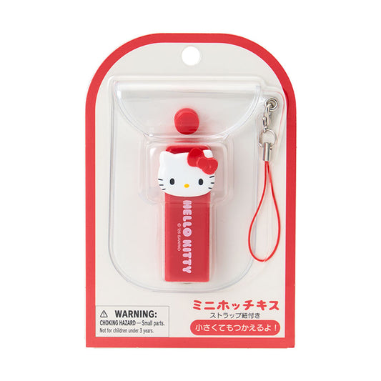 [HELLO KITTY] "Sanrio" Mini Stapler