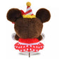 [MINNIE] "Mickey & Minnie Birthday Urupocha-chan" Plush
