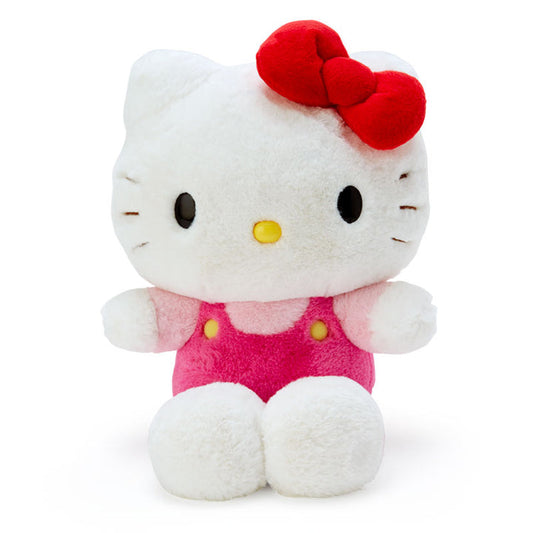 [HELLO KITTY / LARGE] "Sanrio" Plush