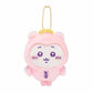 [CHIIKAWA] "Chiikawa Angel & Demon BABY" Plush Keychain