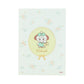 [SOUFFLE] "Mikko Illustrations" A5 File Folder & Sticker Set