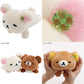 [KORILAKKUMA] "Chairoikoguma 10th Anniversary Kumakyun Days" Nobi Plush