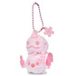 [STITCH & SCRUMP] "DISNEY SAKURA 2026 TSUM TSUM" Plush Keychain