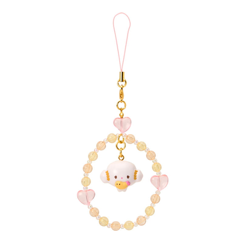 "Cogimyun & Ebi-chan Everyday Best Friends" Strap