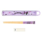 [KUROMI] "Sanrio" Bamboo Chopsticks