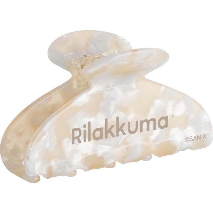 [RILAKKUMA] "San-x" Claw Clip