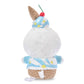 [DONALD DUCK] "Disney Icecream Urupocha-chan" Plush