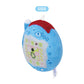 [LIGHT BLUE] "Tamagotchi" Plush Keychain