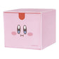 [KIRBY CHEWING] "Kirby of the Stars" Stacking Chest