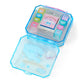[CINNAMOROLL] "Sanrio" Small Stamp Set