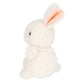 [WHITE] "Chimoshi Rabbits" Plush