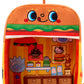 [SHOP] "Sanrio Super Cute Adventures Chimapote Hamburger Shop" Plush