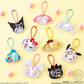 "Sanrio Toy Package Charm & Choco Ball" Blind Bag