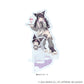 [KUROMI] "Akakura x Sanrio Diner Waitress" Acrylic Stand