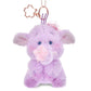 [LUMPY] "DISNEY SAKURA 2026" Plush Keychain