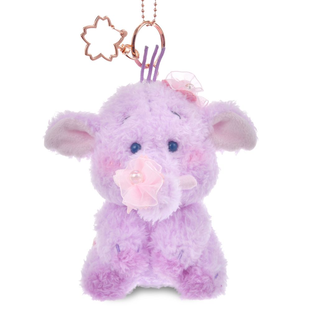[LUMPY] "DISNEY SAKURA 2026" Plush Keychain