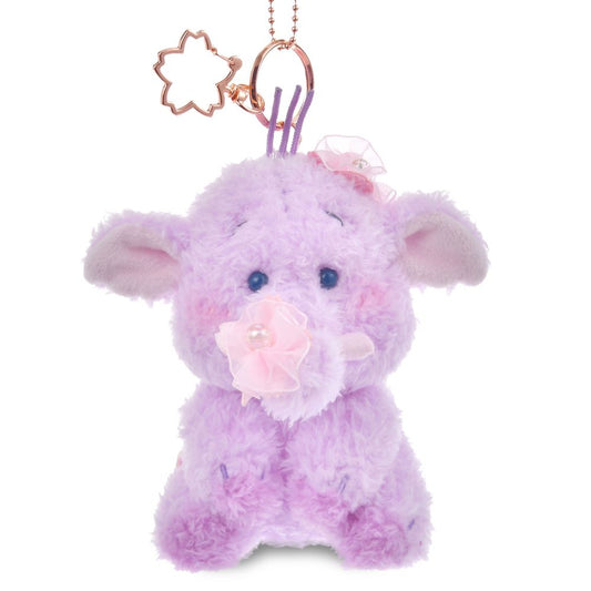[LUMPY] "DISNEY SAKURA 2026" Plush Keychain
