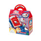 [HELLO KITTY] "Sanrio Whipple Squeeze Happy Sweets" Set