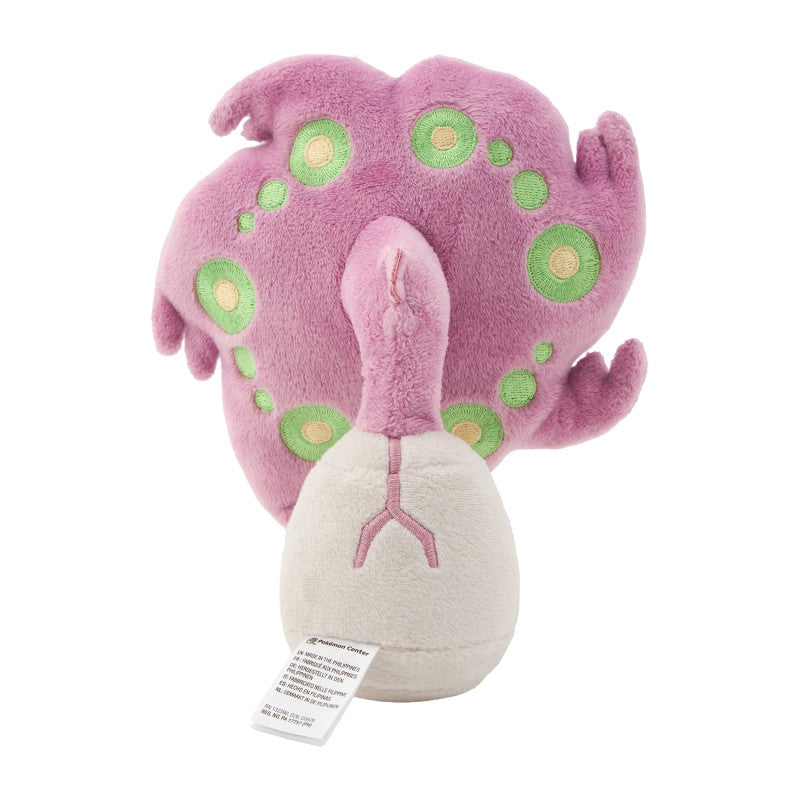 [SPRITOMB] "Pokemon Transform! Ditto" Small Plush